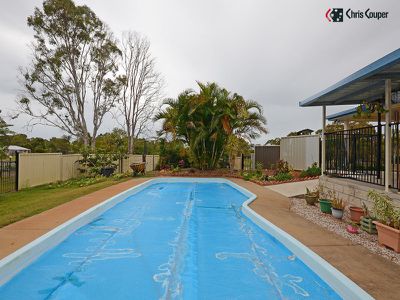 63 OSLOVE DRIVE, Booral