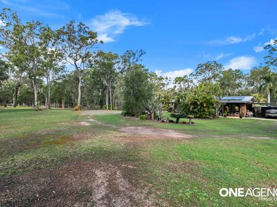 108 Donaldson Road, Booral