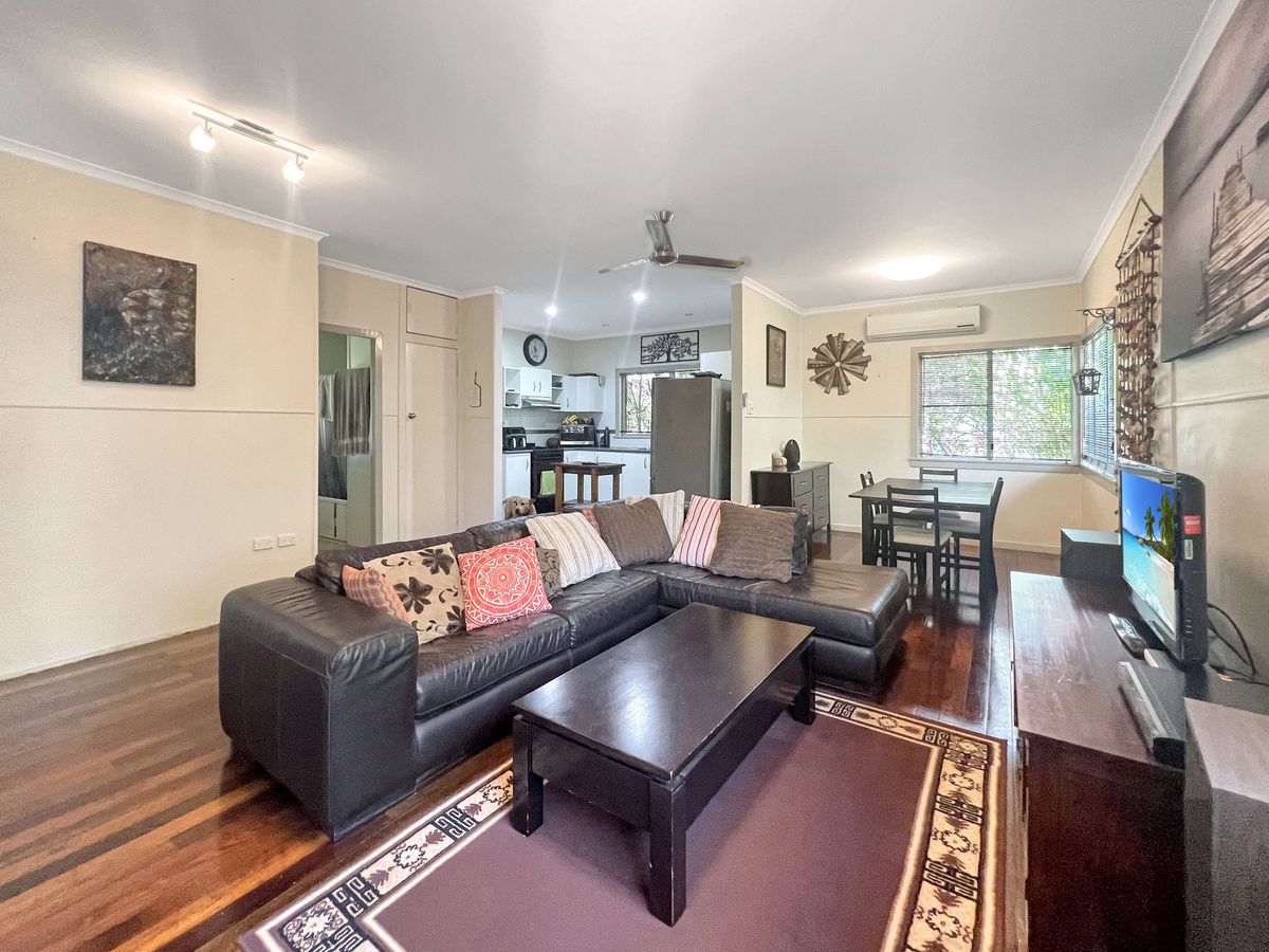 16 Irvine Street, Kairi