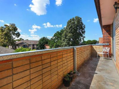 20 / 23 St Ann St, Merrylands