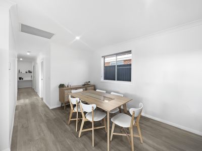 4 Manchurian Circuit , Dubbo