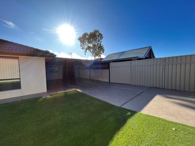 28 BIRDIE STREET, Wodonga