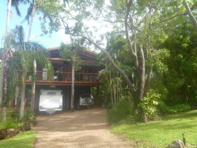 73 May Street, Cooktown