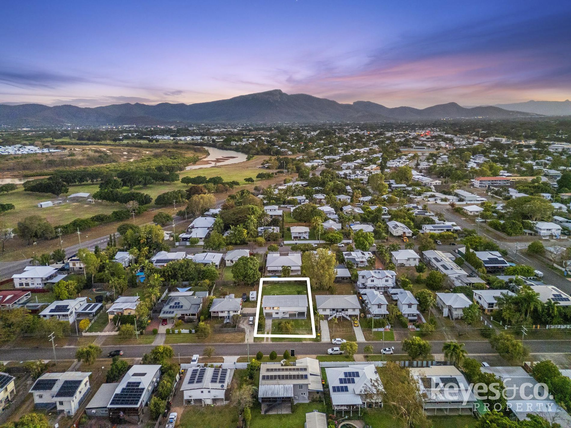 52 Roberts Street, Hermit Park