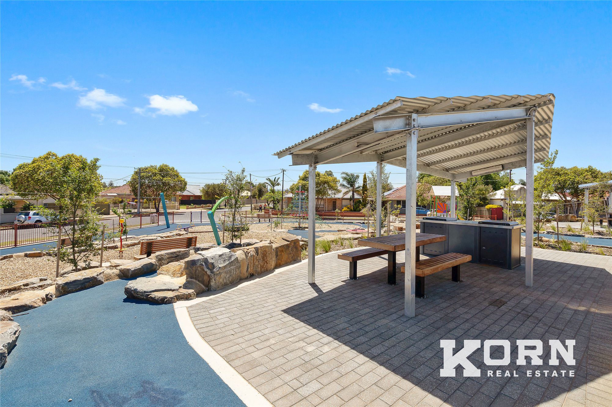 38 Danvers Grove, Woodville Gardens
