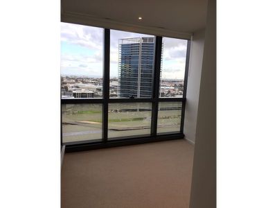 1504S / 883 Collins Street, Docklands