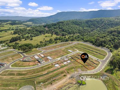 21 Glen Avon Road, Huntley