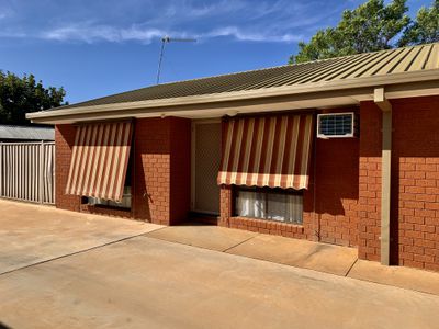 3 / 115 Fowler Street, Deniliquin