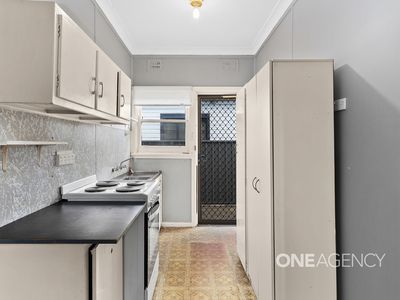 2 / 107 Yalunga Street, Dapto