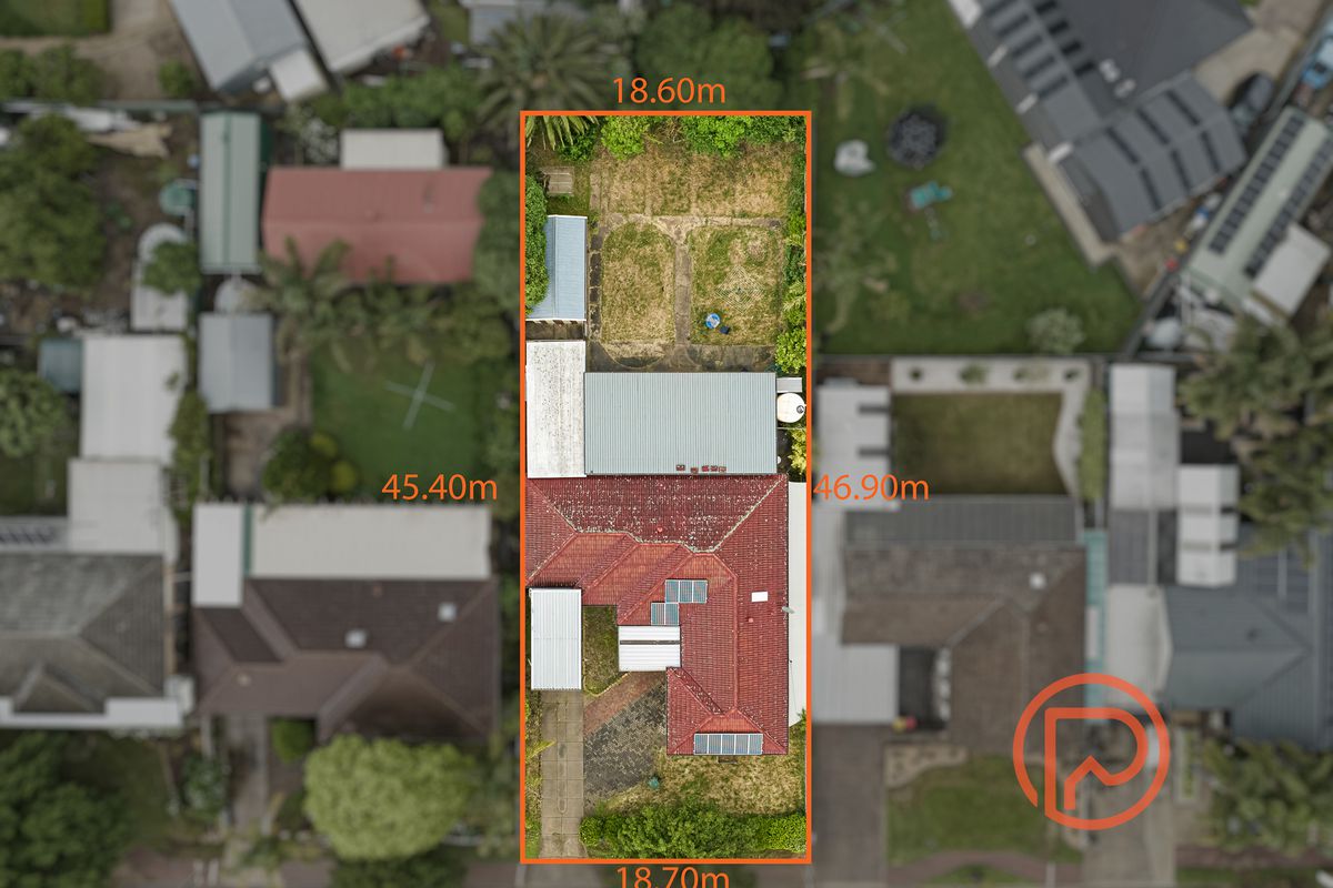 39 Barmera Avenue, Hope Valley