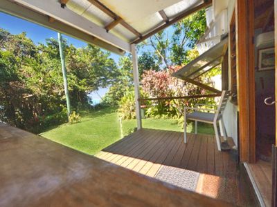 4 Elizabeth Street, Flying Fish Point