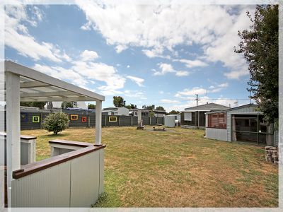 14 Punga Street, Tangimoana