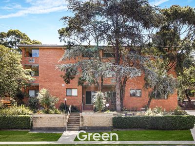 1 / 30-32 Doomben Avenue, Eastwood