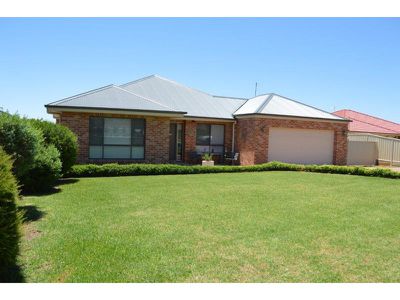 4 Waratah Close, Gunnedah