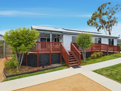 46 Carlton Beach Road, Dodges Ferry