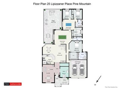 25 Lipizzaner Place, Pine Mountain