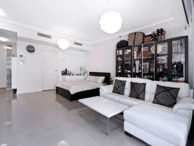 2104 / 91 Liverpool Street, Sydney