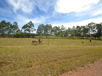 709 Kaban Road, Kaban