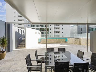 36 / 255 Adelaide Terrace, Perth