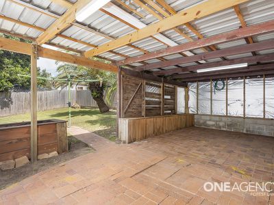 26 Randwick St, Durack