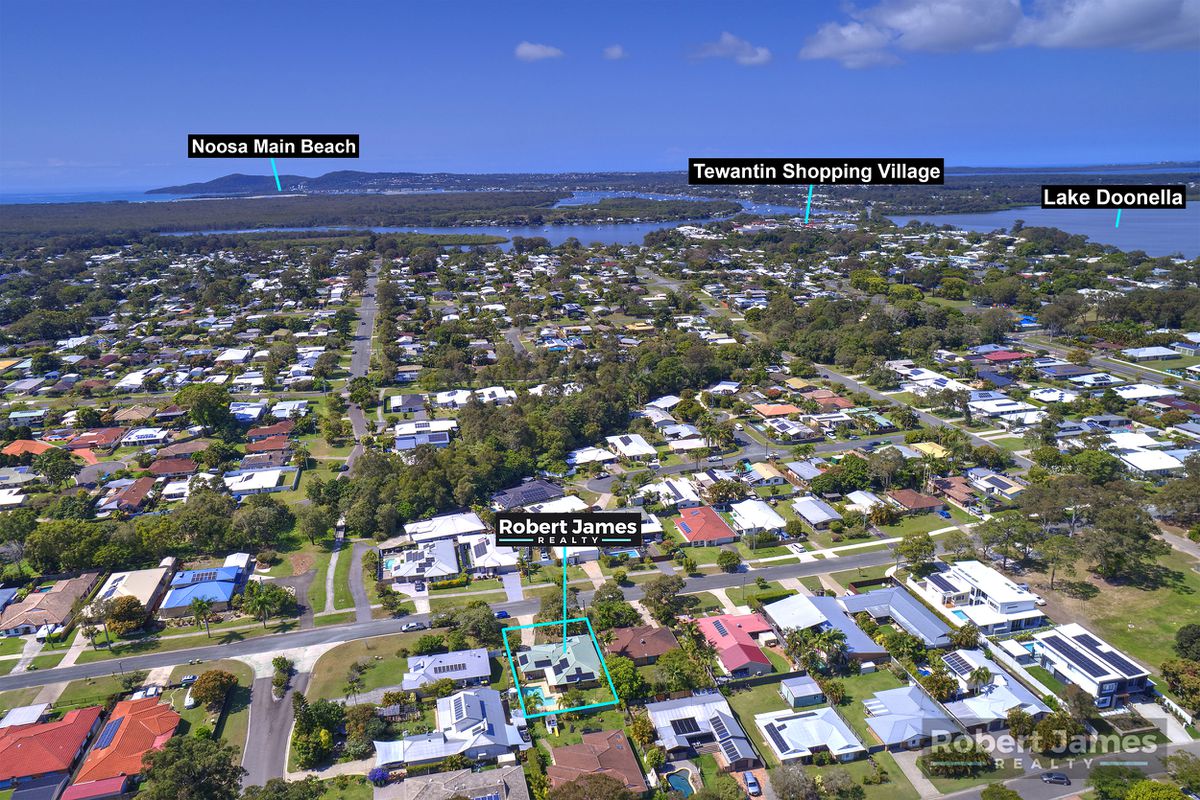 95 Butler Street, Tewantin