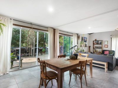 5180 Kyogle Road, Cawongla