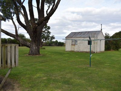 191 Rocky Camp Road, Millicent