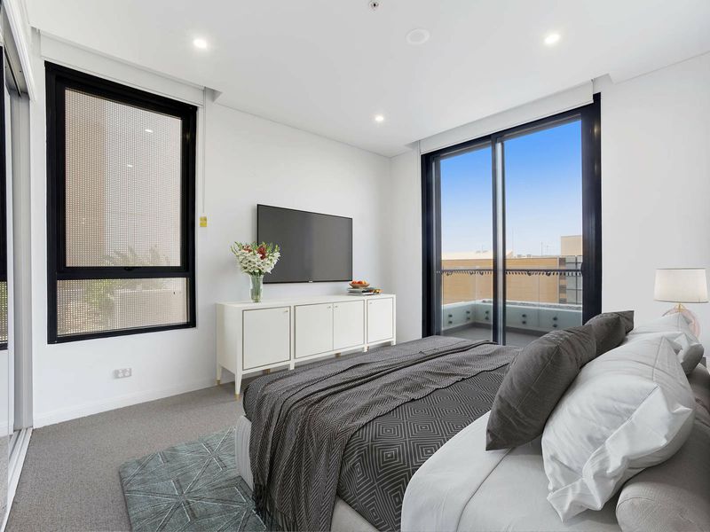 503 / 128 Banks Avenue, Eastgardens
