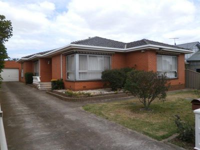 9 Beamish Street, Werribee