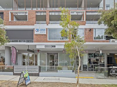 16 / 285 Vincent Street, Leederville