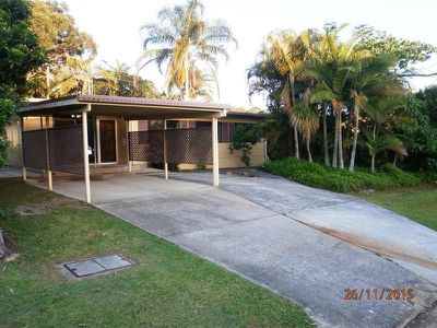 35 Laurinda Crescent, Springwood