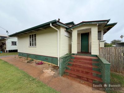 8 Belle Street, Kingaroy