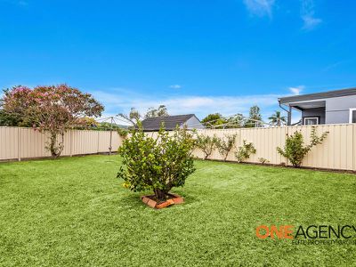 157 Terry Street, Albion Park