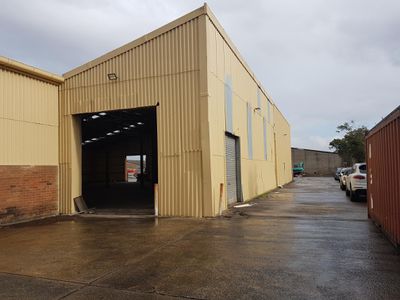 53  Christian Road, Punchbowl