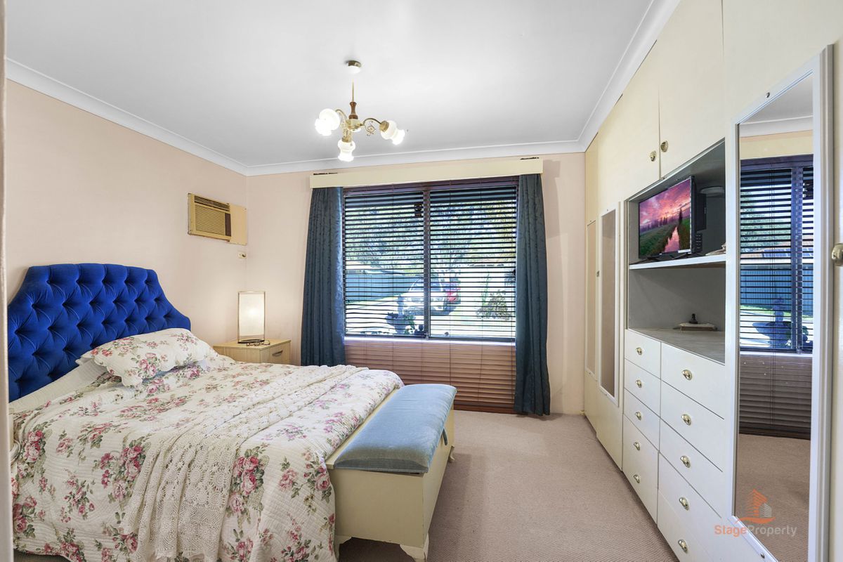 81 Anaconda Drive, Gosnells