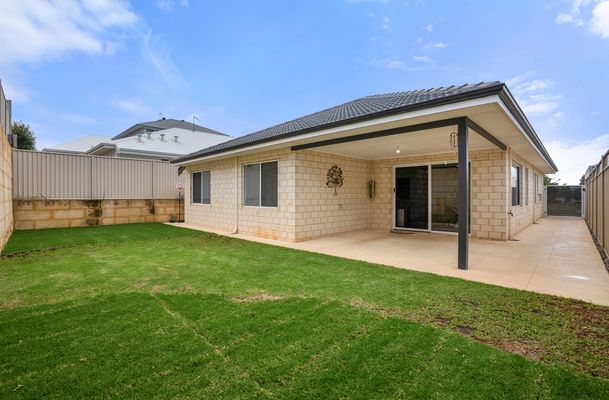 22 Glanford Turn, Baldivis