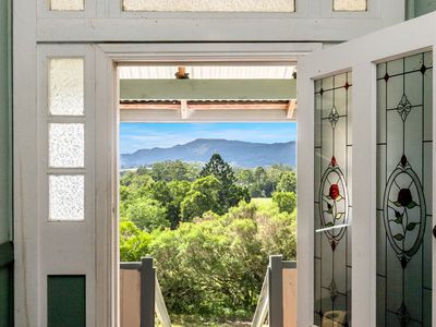 219 Stony Chute Road, Nimbin