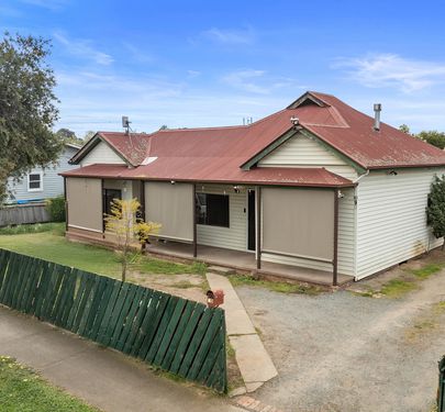 90 ROSS STREET, Tatura