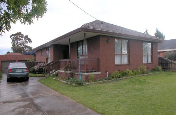 5 Medway Road, Craigieburn