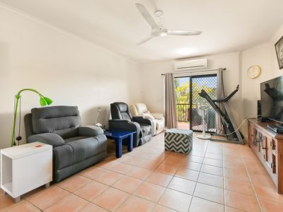 9 / 367-371 MCLEOD STREET, Cairns North