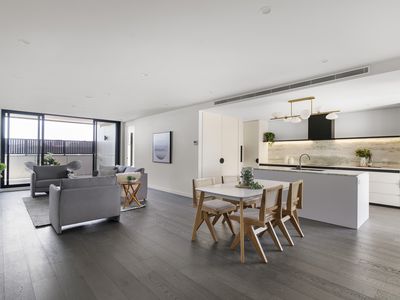 204 / 66 Pickett Street, Footscray