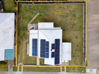 3 Ivory Street, Booval