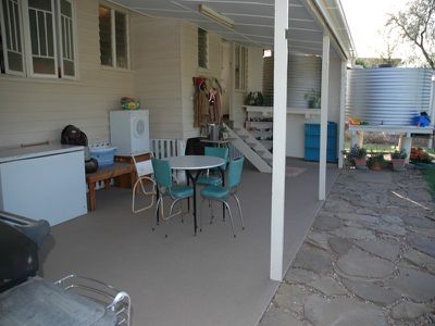 15 QUAIL STREET, Longreach