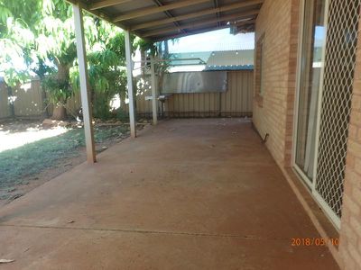 1 / 11-15 Kabbarli Loop, South Hedland