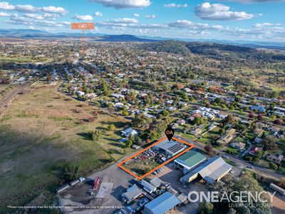 67 Centre Street, Quirindi