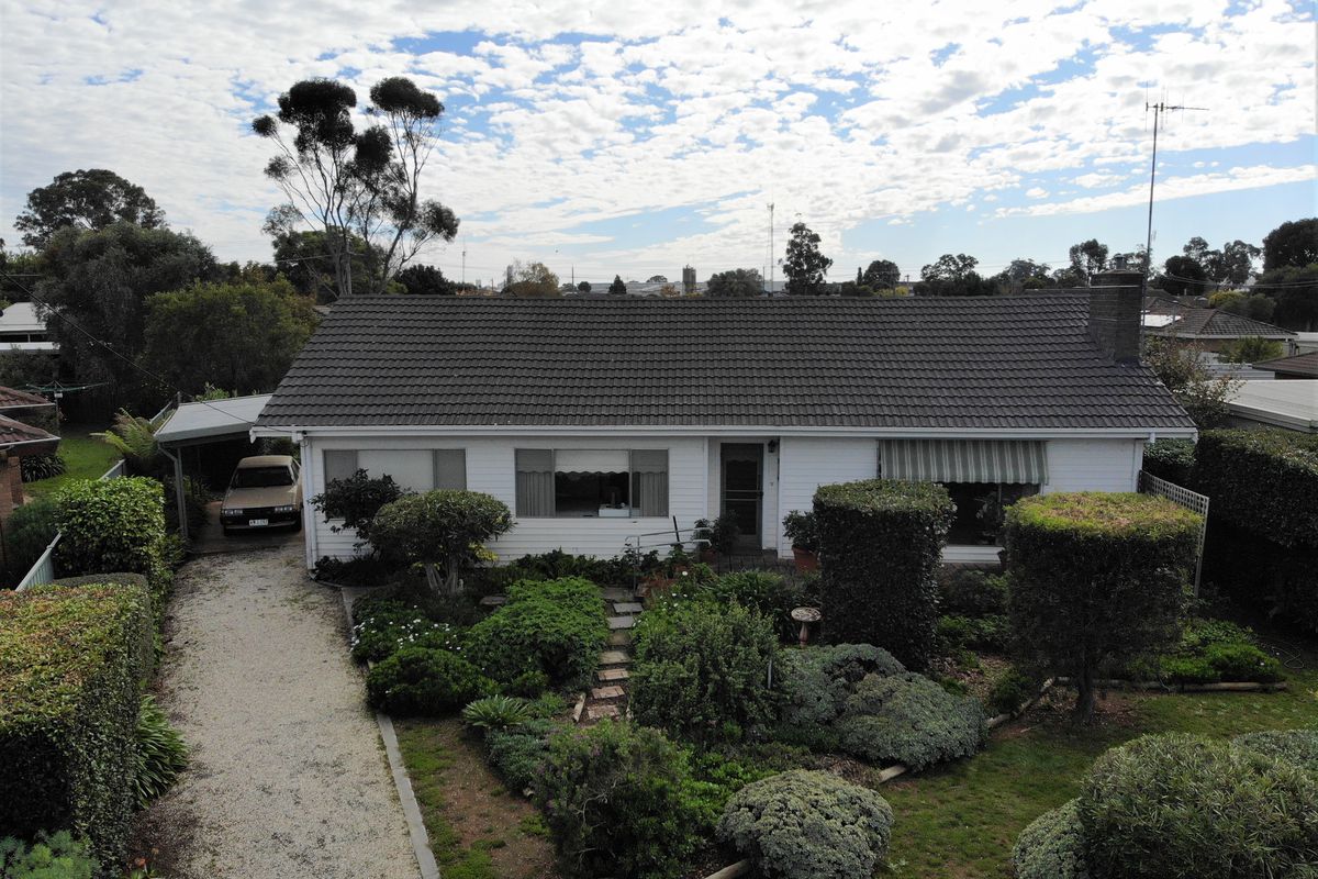 33 Julia Street, Kyabram