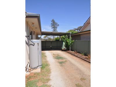 5 Hall Street, Kerang