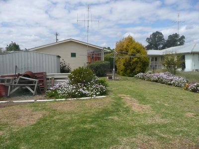58 Forest Street, Koondrook