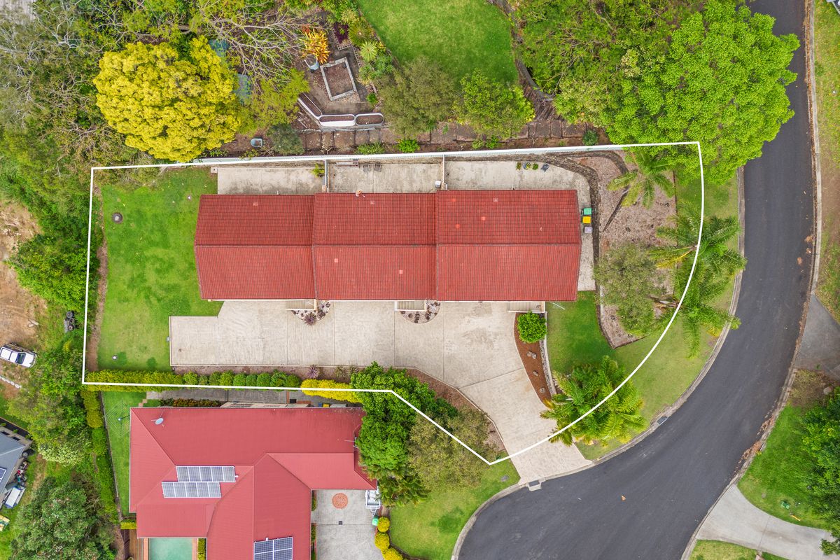 1 / 5 Jansan Close , Lismore Heights