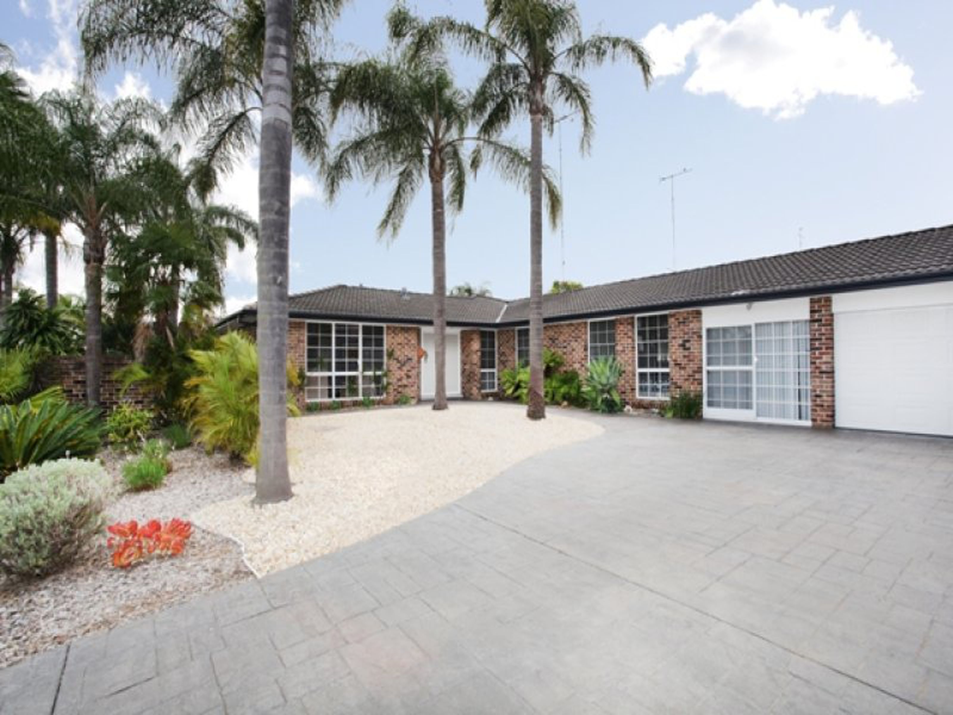 1 Gemini Close , SOUTH PENRITH